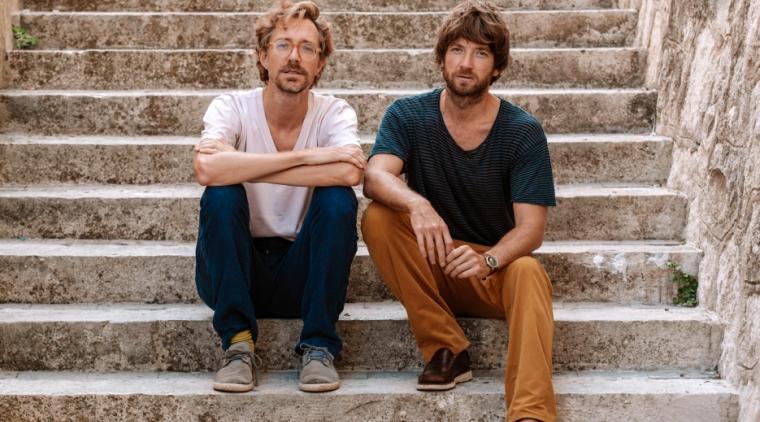 Kings of convenience