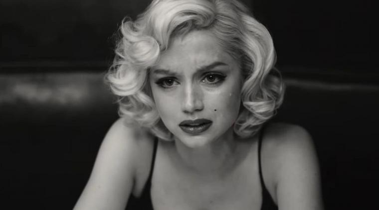 Marilyn Monroe 