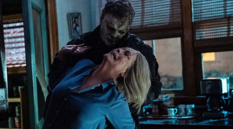 ‘Halloween Ends’ se estrena en octubre