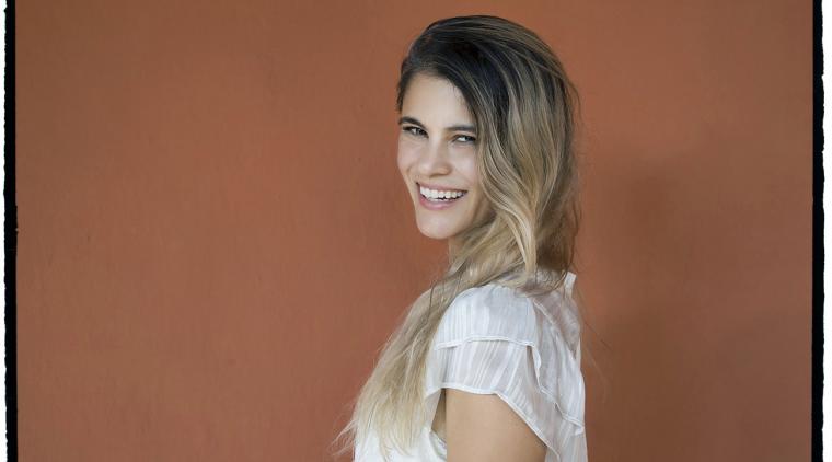 Foto por Daniel Mordzinski