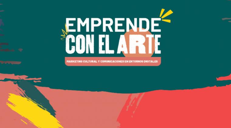 Emprende con el Arte