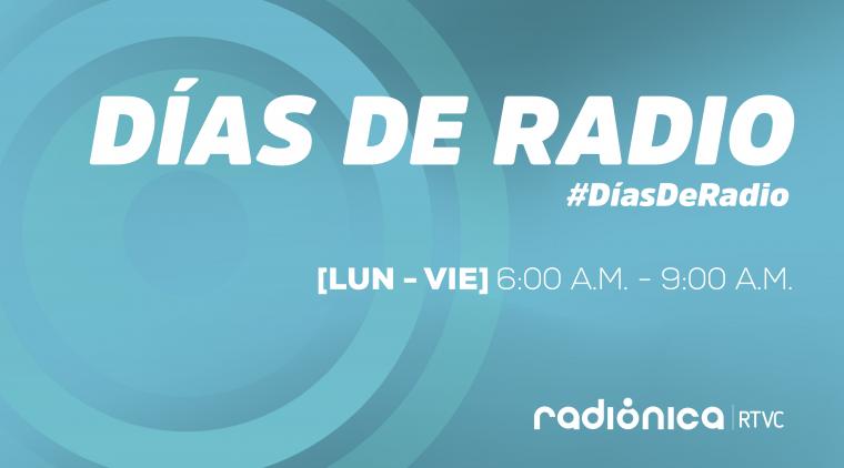 Días de Radio