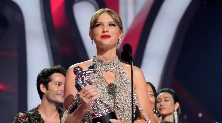 Ganadores de los MTV VMAs 2022