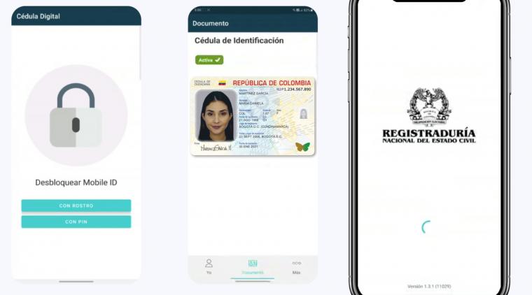 Imagen Registraduría