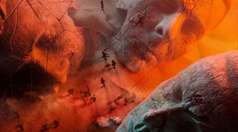 Kill Or Be Killed	Muse