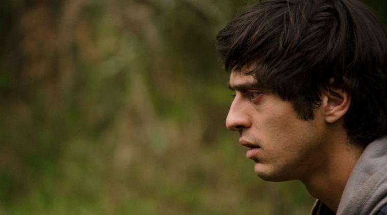 Una madre, película colombiana