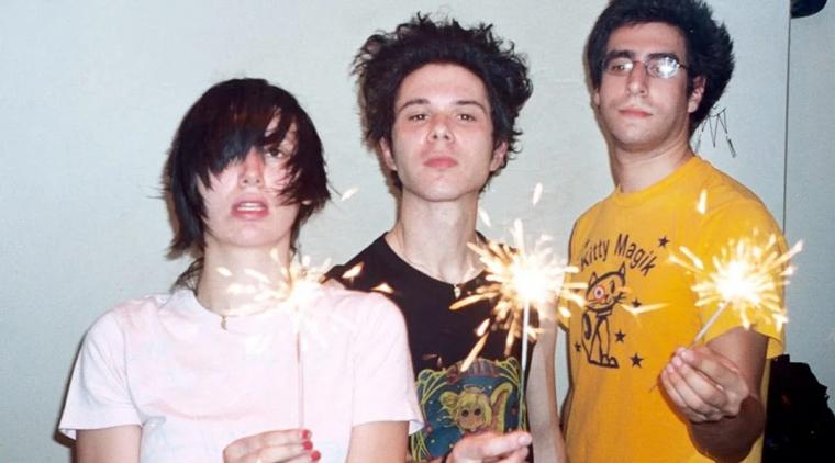 Yeah Yeah Yeahs.