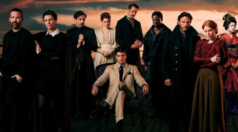 La serie ’1899’ ya tiene fecha de estreno