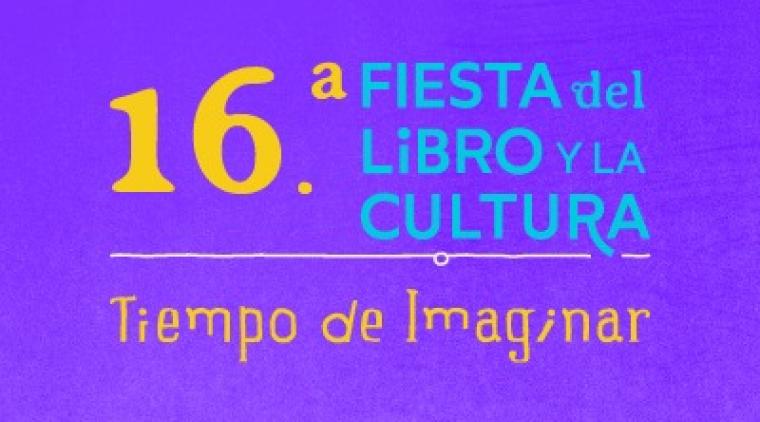 Fiesta del libro 2022