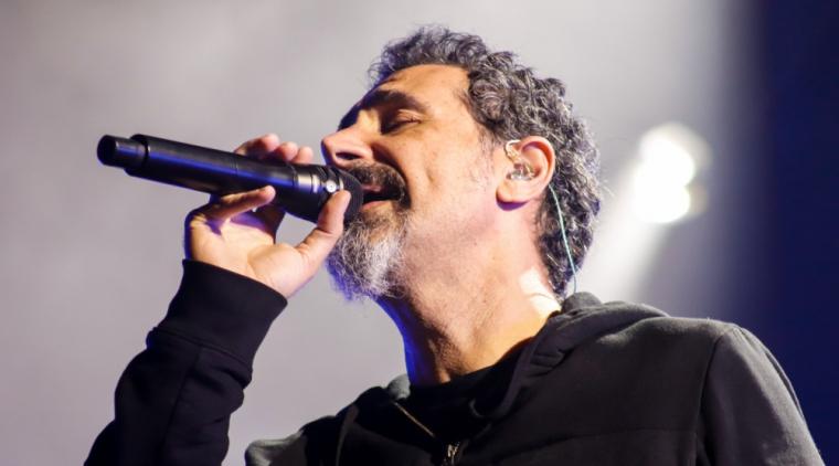 Serj Tankian