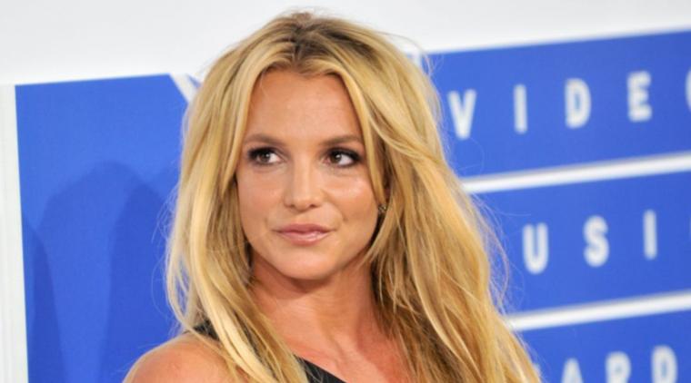 Britney Spears