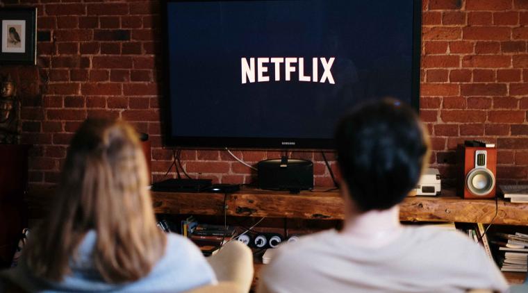 Así funcionará la publicidad en Netflix - Foto: Pexeles