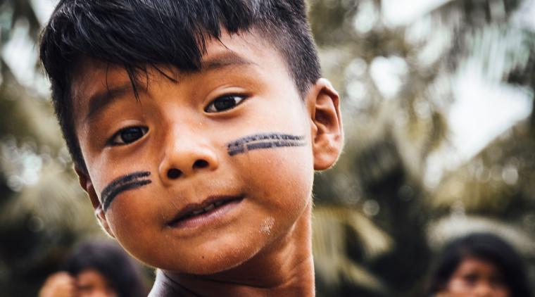 1.500 idiomas están en riesgo de desaparecer  - Imagen: Tatiana Zanon. Unsplash.