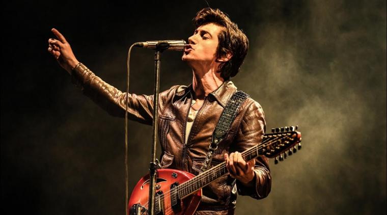 Arctic Monkeys