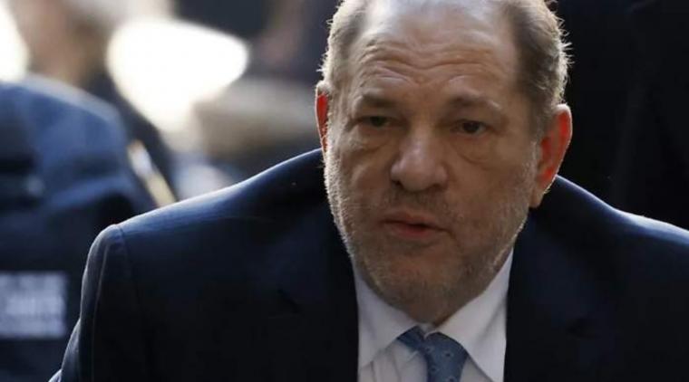 Harvey Weinstein
