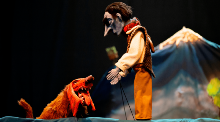 Así será el XVII Festival de Teatro y Circo de Bogotá