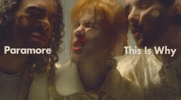 paramore