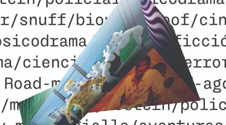 Prográmese con una nueva edición del Festival de Cine al Este