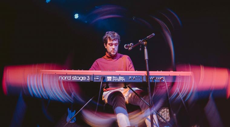 Vera Pedro [Fotografía proporcionada por El Brillante]