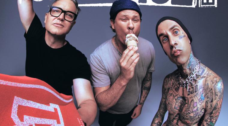blink