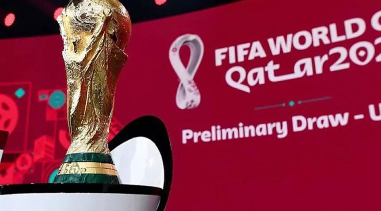 Mundial Qatar 2022.