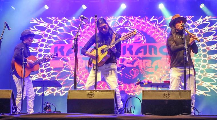 Foto de Festival Galeras Rock
