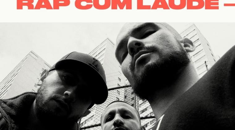 Rap Cum Laude