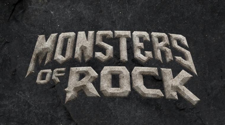 Monsters of Rock llegará en abril a Colombia.