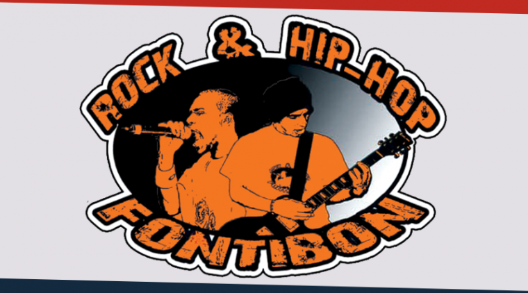 Rock, Hip Hop Fontibón - Tomada de Facebook.