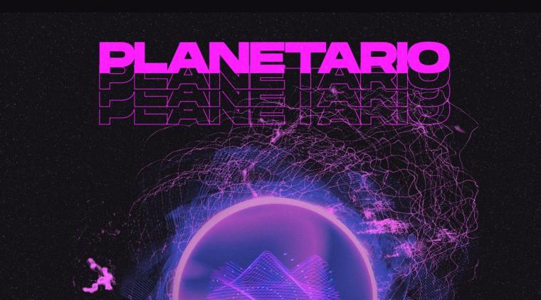 Planetario de Bogotá