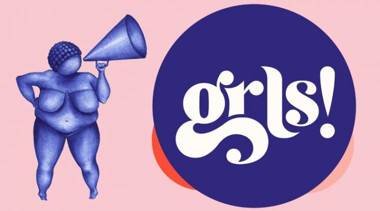 Festival Grls
