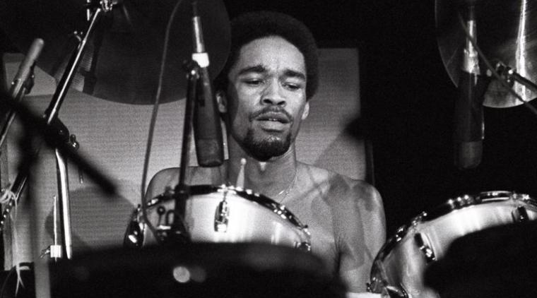 Falleció Fred White, baterista de Earth, Wind & Fire 