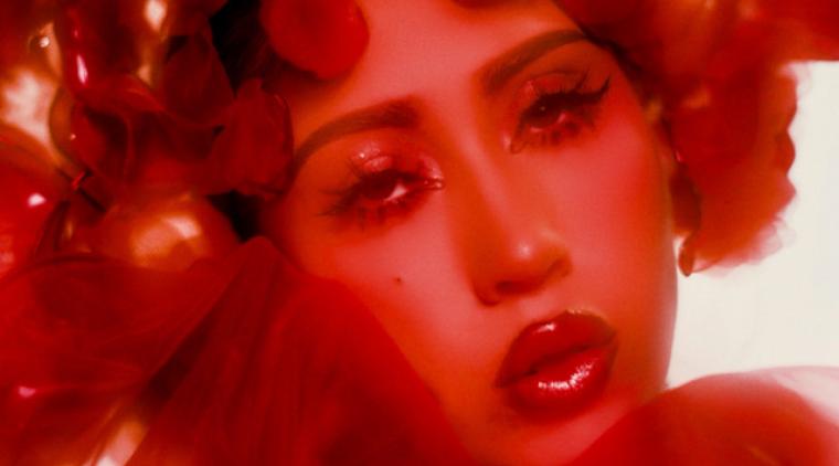 Kali uchis