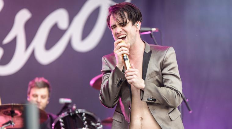 Brendon Urie