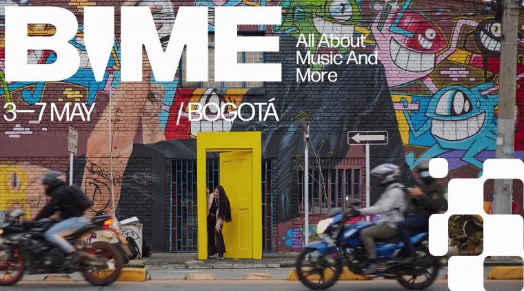 BIME 2023