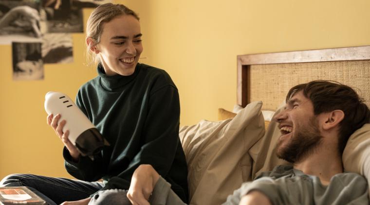 La consagración de la primavera