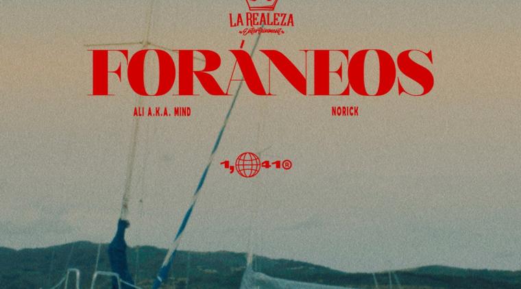 Foraneos