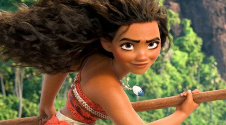 Moana