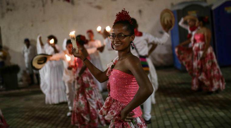 El Ministerio de Cultura ahora se llama Ministerio de las Culturas, las Artes y los Saberes. Foto de Colprensa.