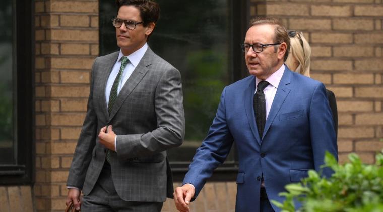 Imagen: Daniel Leal | AFP