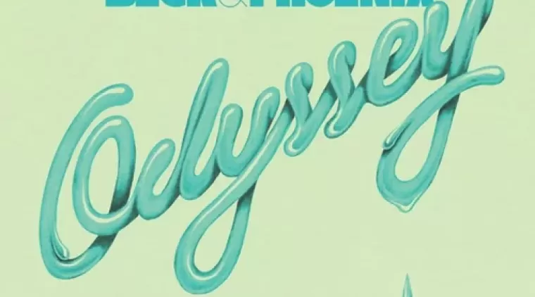 Oddyssey - Beck ft. Phoenix