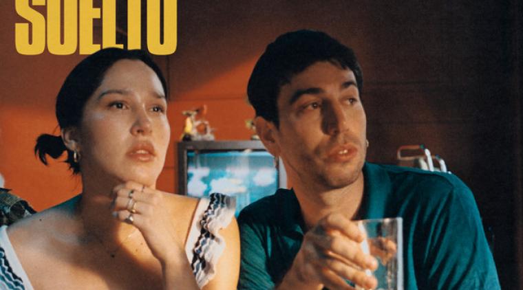 Pelo Suelto - Elsa y Elmar ft. Conociendo Rusia