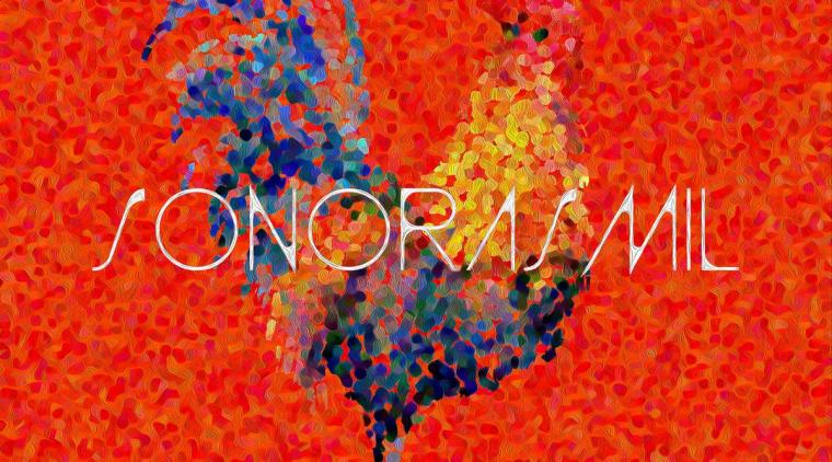 Dicen que la muerte murió - Sonoras Mil