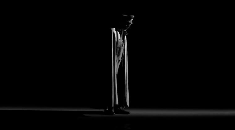 Imagen: El Conde de Pablo Larraín