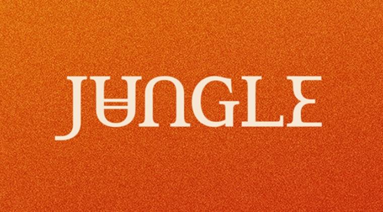 ¡Atención! Jungle vendrá a Colombia en noviembre | Foto de Facebook