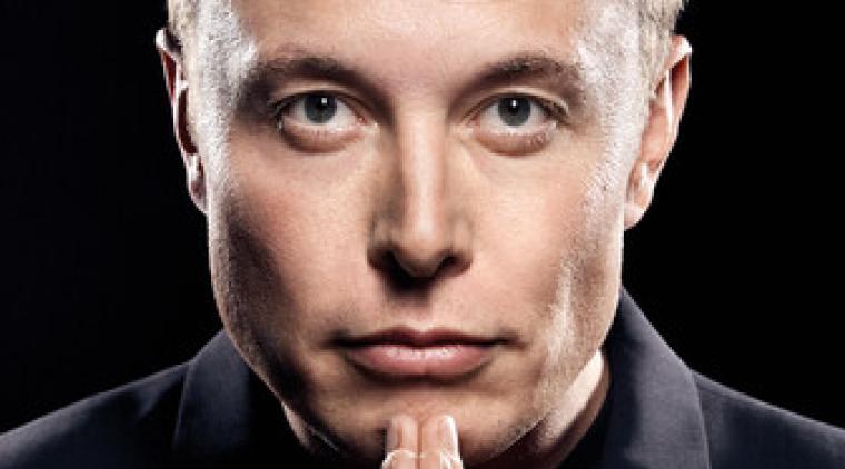 Walter Isaacson presenta un retrato inédito de Elon Musk