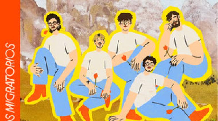 Fabulosa (Otro Perro Andaluz) - NERDS