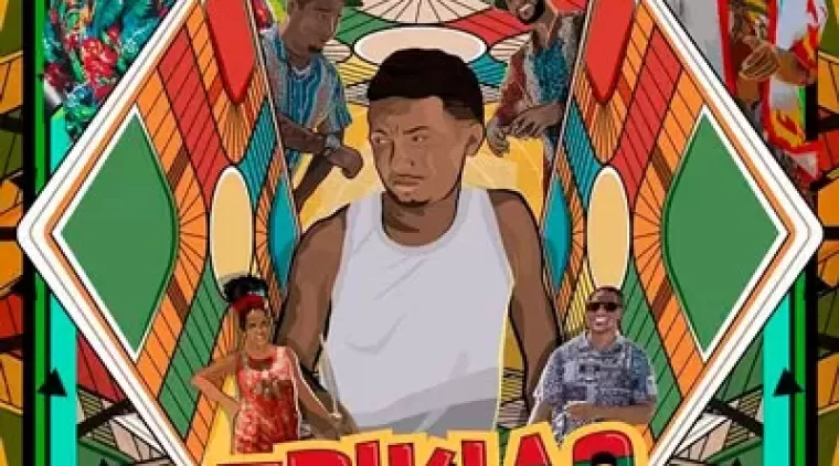 FRiKiAO