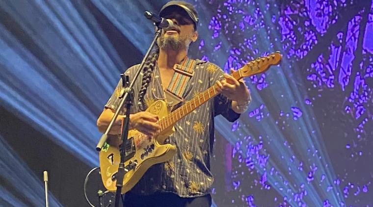 Malaga Rock Fest 2024