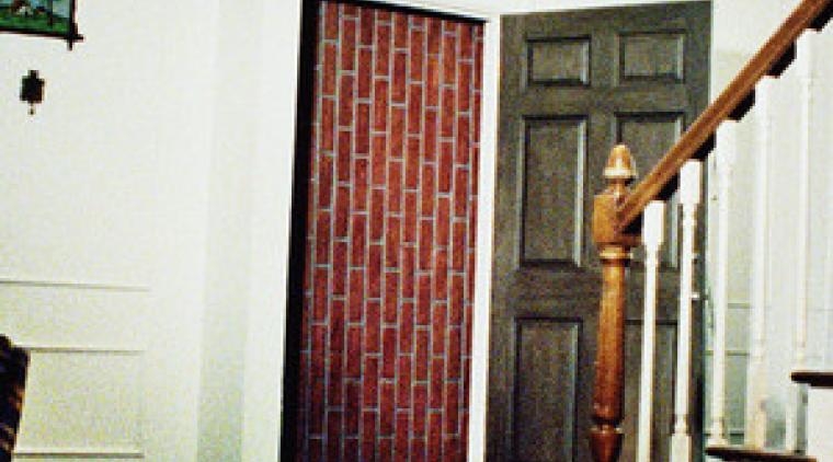 Your Apartment